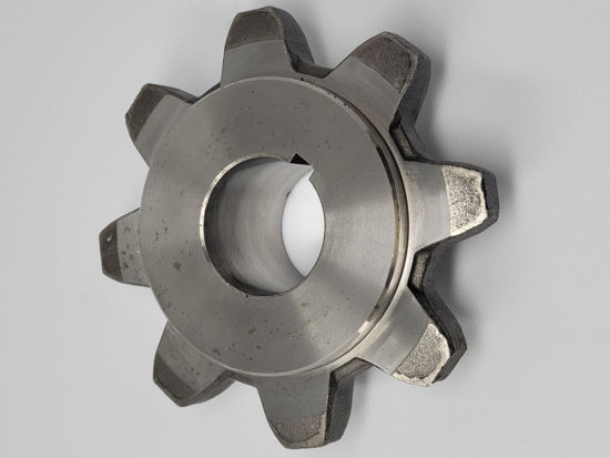 Picture of NEW LEADER 97051 CONVEYOR IDLER SPROCKET